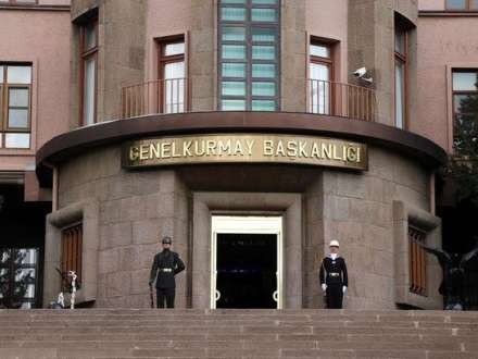 Türkiyədəki əməliyyatlarda 171 PKK-çı zərərsizləşdirilib