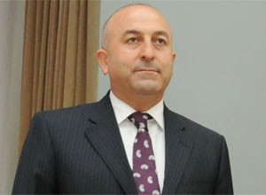 Çavuşoğlu: “Ankara Bakını müharibəyə təhrik etmir“