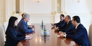 İlham Əliyev Ermənistanı təxribatlarda suçladı