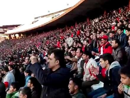 “Traxtur“ un oyununda “Qarabağ bizimdir, bizim olacaq“ şüarları (VİDEO)