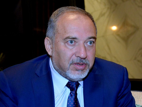 Liberman: “Azərbaycanın mövqeyi tam ədalətlidir“