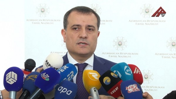 Əməliyyatlarda bir məktəbli həlak olub, daha biri yaralanıb - Nazirlik