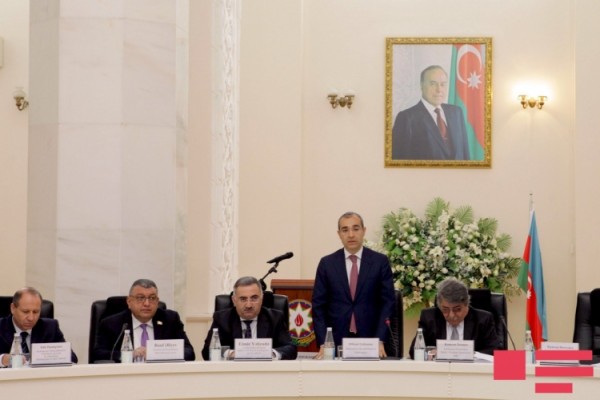 İldə 30-40 plagiat elmi iş aşkar olunur - Ali Attestasiya Komissiyası