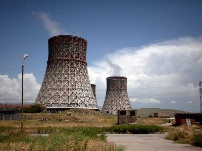 Rusiya Metsamorun yeni blokunun tikintisində iştirak niyyətini açıqladı