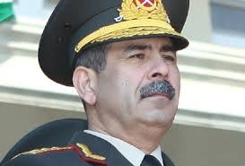 “Şəhidlərimizin qisasını alacağıq“ - Zakir Həsənov