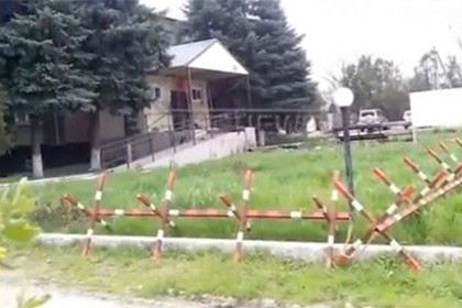 Stavropolda polis şöbəsinə hücumun təfərrüatları açıqlanıb - RƏSMİ