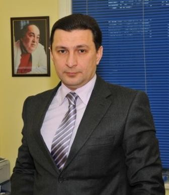 Tibb Universitetinə yeni rektor təyin olundu