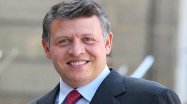 İordaniya kralı İsa Məsihin tabutunun bərpasına şəxsi vəsaitindən ianə edib