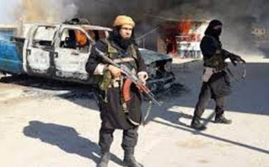 ABŞ İŞİD-lə danışıqlara başladı – Tam məxfi