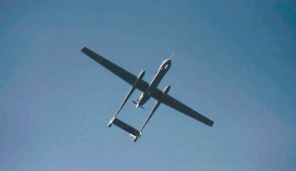 İsrail Azərbaycana yeni dronlar satacaq