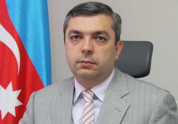 Mənzil İnşaatı Dövlət Agentliyinə direktor təyin edilib