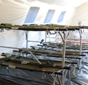 Ermənistan tərəfi: 75 erməni hərbçi ölüb, 122 nəfər yaralanıb