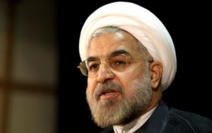 İran prezidenti Türkiyəyə gedir