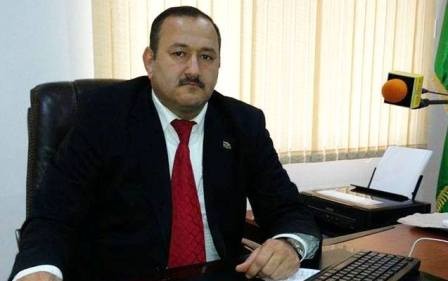 QHT rəhbərinə 10 il həbs cəzası verildi