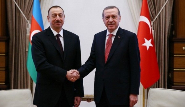 Prezident İlham Əliyevlə Ərdoğan görüşəcək