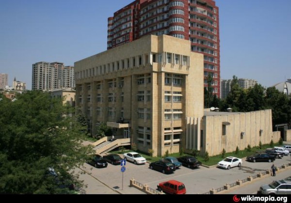 Nərimanovda böyük söküntü başlayır