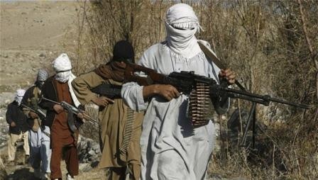 Taliban yaz hücumuna başladı: 24 ölü