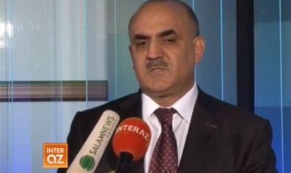 Səlim Müslümov Vergilər Nazirliyi və DSMF-nin yoxlamalarının birləşdirilməsi təklifinə münasibət bildirdi
