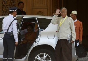 Yeni prezident 80-dən çox siyasi məhbusu azad etdi