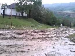 Qubada sel: bəzi kəndlərin rayon mərkəzi ilə əlaqəsi kəsildi