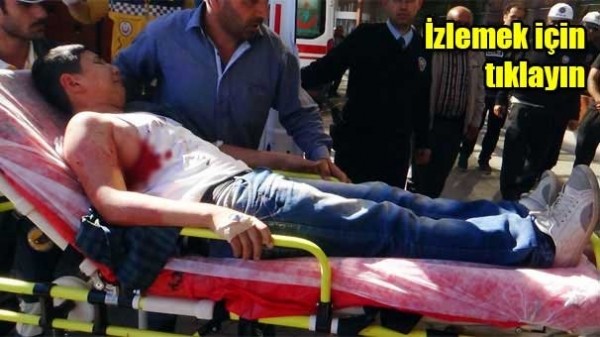 İŞİD Suriyadan Türkiyəyə raket atdı: 3 ölü, 9 yaralı