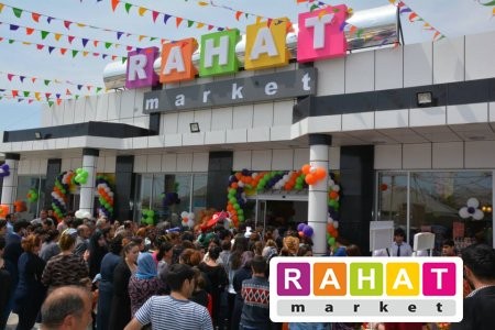 Azərbaycanın ən iri supermarketlər şəbəkələrinin rəhbərləri nazirə müraciət etdi: “Batırıq…”