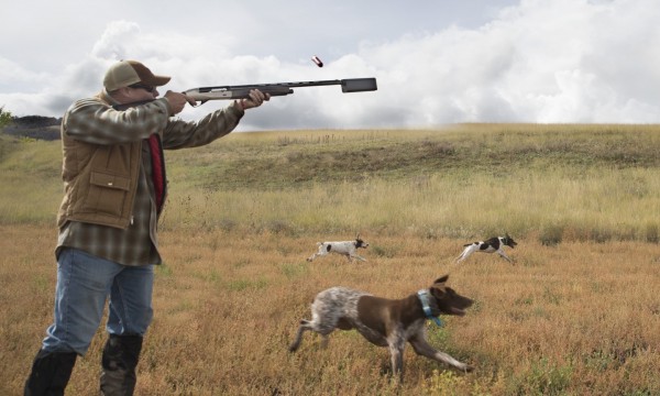 Salyanda qanunsuz ov edən ərəblər cərimələndi