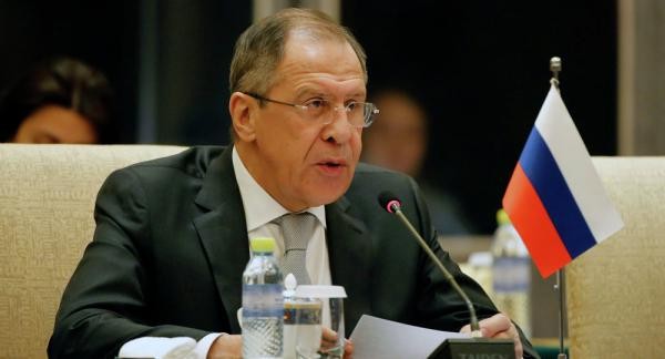 Lavrov yenidən Bakıya gəlir