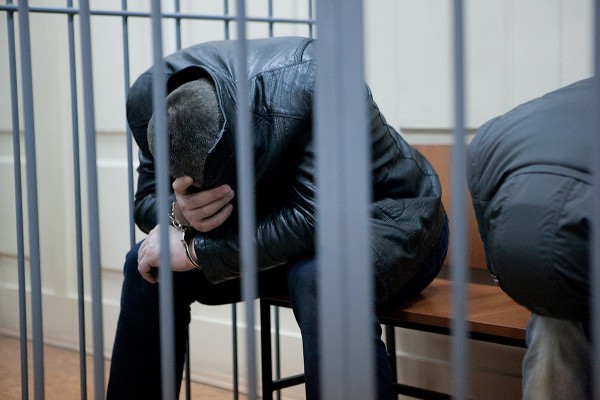 Keçmiş icra başçısına 8 İL 6 AY həbs cəzası verildi