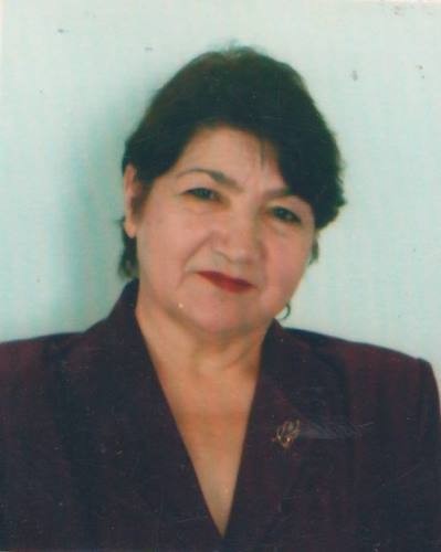 Keçmiş nazir müavini vəfat etdi