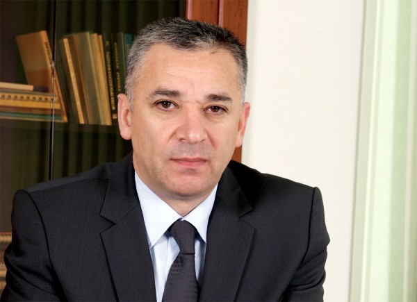 “DəmirBank“ın rəhbəri dəyişdi