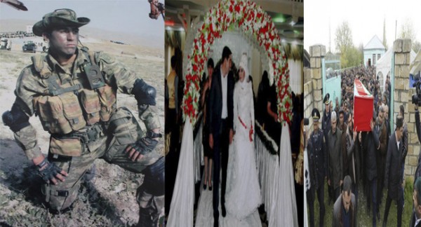 Vətəni qibləgah edən şəhidlər – Dilsuz Qarayev