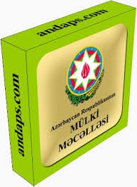 Mülki Məcəlləyə banklarla bağlı dəyişiklik edildi