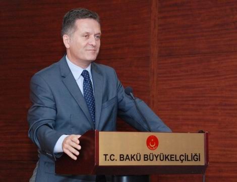 “Azərbaycan və Türkiyə prezidentləri Bakıda gündəmdəki məsələləri müzakirə edəcəklər”