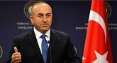 Çavuşoğlu: “Ermənistanın Azərbaycan torpaqlarını işğalda saxlaması qəbuledilməzdir”