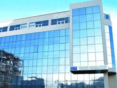 Dövlət İmtahan Mərkəzinə icraçı direktor təyin olunub