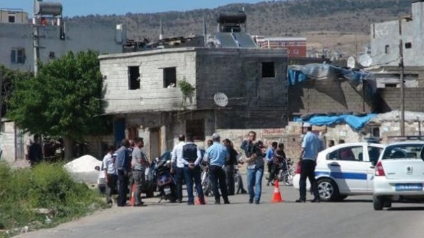 Suriyadan Türkiyə ərazisinə raket zərbələri endirilib, yaralananlar var