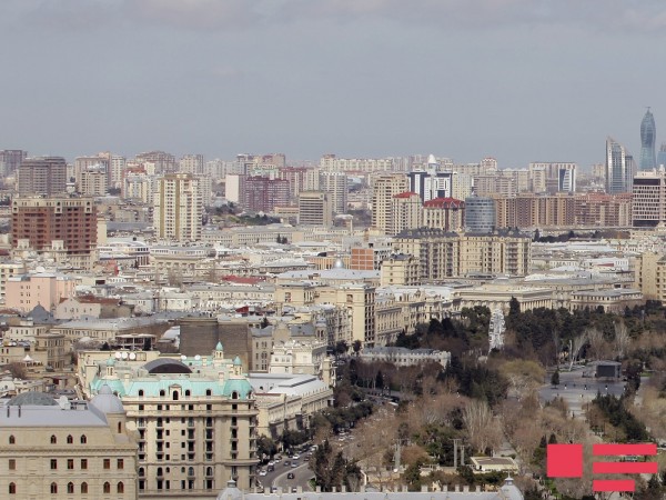 Bakıdakı bütün binalar yoxlanılacaq