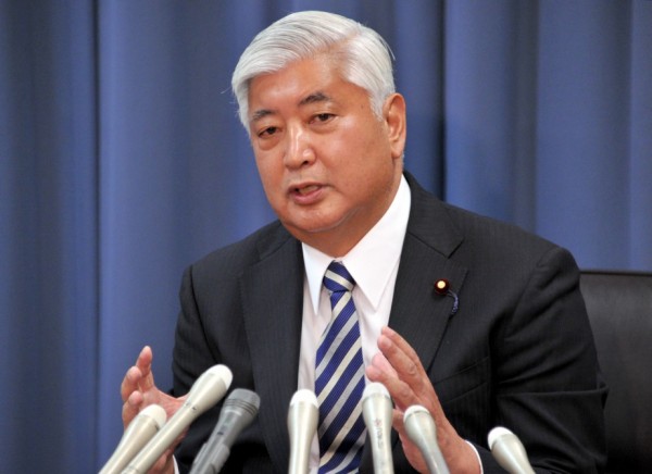 Yaponiya Şimali Koreyanın raket sınaqlarından narahatdır