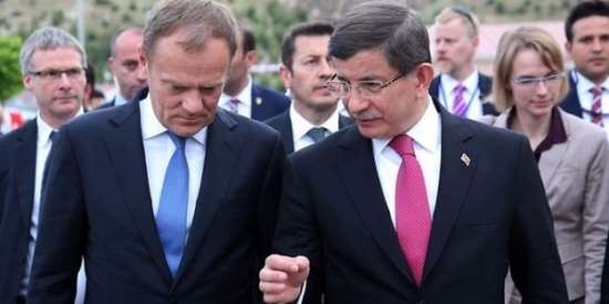 “Türkiyə dünyaya nümunədir, kimsə Ankaraya dərs verməsin“ - Donald Tusk