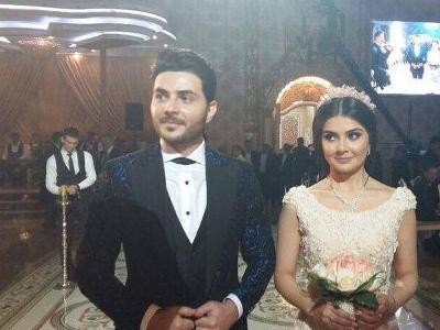 Sabir Rüstəmxanlının qızı ilə ailə quran müğənnidən QADAĞA