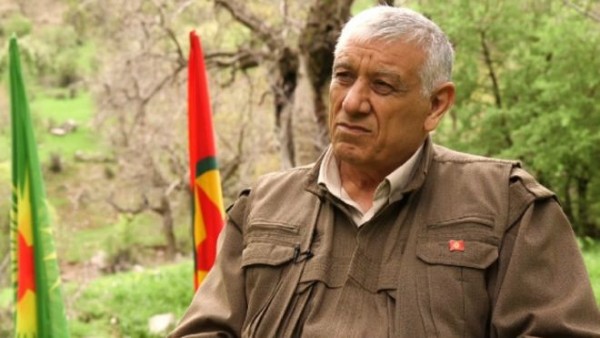 PKK lideri: “ABŞ-la əlaqə qurmuşuq”