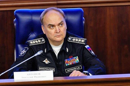 Rusiya ABŞ-la birgə savaş üçün ölkə axtarır