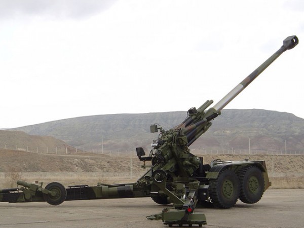 Türkiyədə 850-dən çox “İslam dövləti“nin yaraqlısı məhv edilib