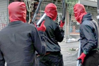 İŞİD terrorçuları Mosuldakı baş kilsəni partladıblar