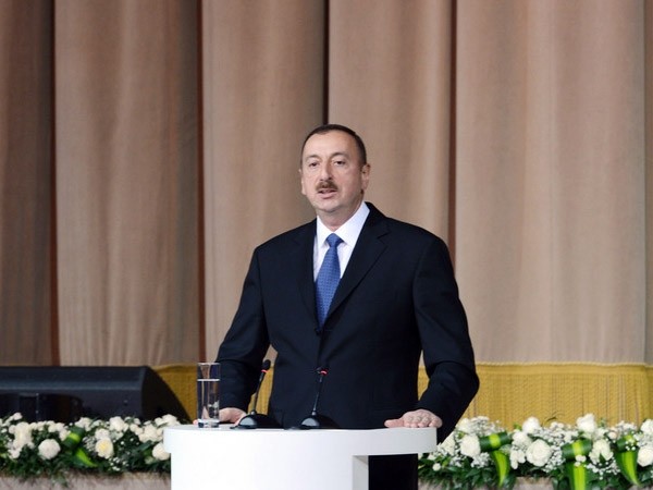 “İşğalçıya heç bir beynəlxalq təzyiq göstərilmir“ - İlham Əliyev