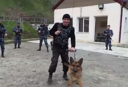 Ermənilər vahimədə: Sərsəng su anbarına xüsusi təyinatlı dəstə göndərildi
