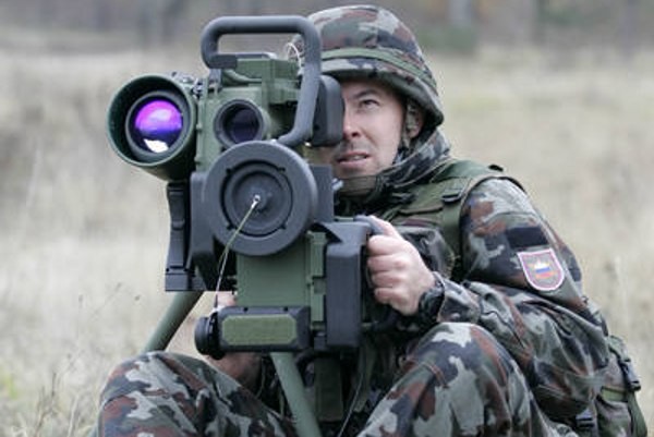 Erməniləri ağlar qoyan silahımız “Spike M“ haqqında nə bilirik?