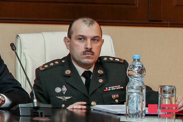 “Səs yazısı saxtadır, Azərbaycan tərəfi itki verməyib“