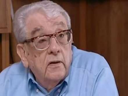 Valentin Zorin vəfat edib